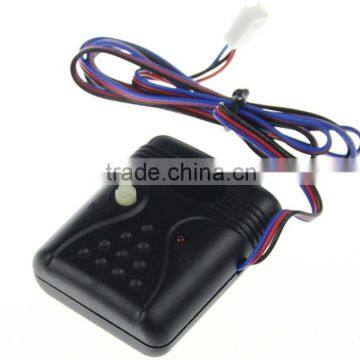 Smart LCD Display Key /keyless Entry /security System/ Hot Selling in Chile photo-5