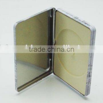 Exclusive Tin Box for Postcards /pencial Packaging photo-3