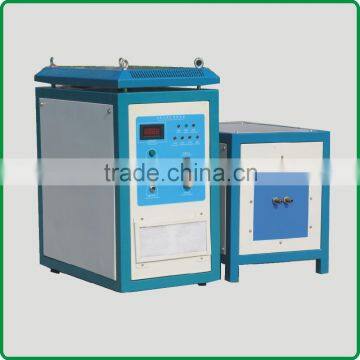 induction furnace transformer