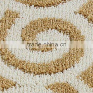 Outdoor Polyester Entrance Mat Bedroom Arcylic Esd Mat photo-3