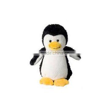 Plush Penguin