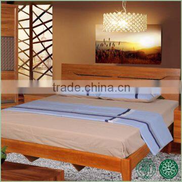 Environmental friendly more soft accept OEM suite king size bed