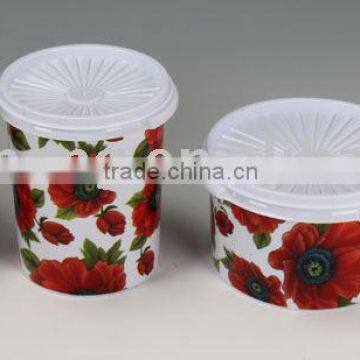 plastic canister,plastic airtight canister,plastic storage canister,plastic food container