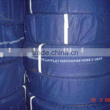 PVC Lay flat Hose