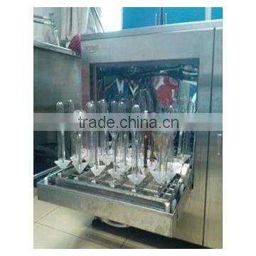 Laboratory Glassware Washer with drying function