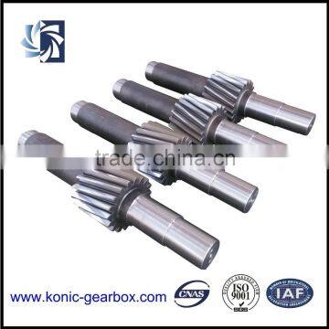 Concrete Vibrator Flexible Shaft