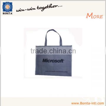 Eco friendly recycle bag&jack canvas promotional bags