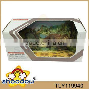 Novelty Products Chinese Collection Emulational Giant Dinosaur Toy