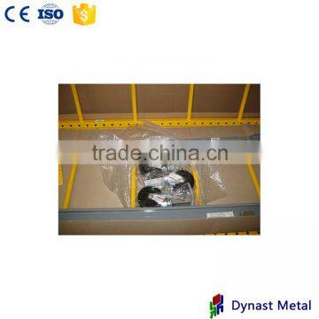 6"feet Steel Folder Ladder Scaffold photo-6