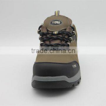 China Supplier Safety Shoes Type and Steel Toe Feature New Product photo-3