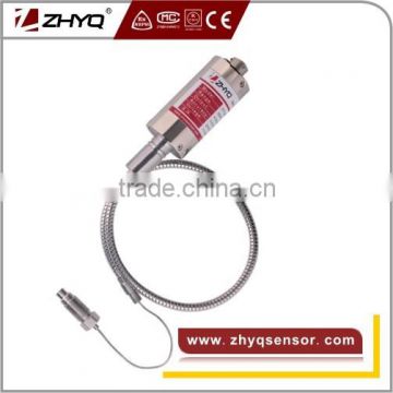 PT124G-128 Plastic extruder space limited melt pressure transducer