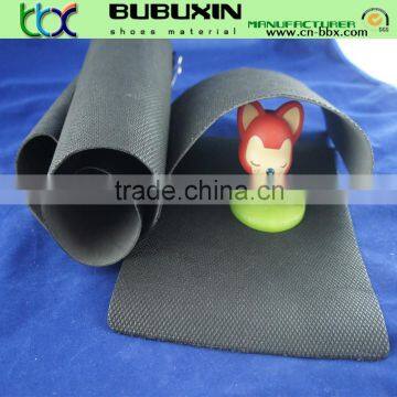 100% nylon cambrelle laminated with EVA