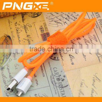 High quality fast charging universal multi usb charger cable for samsung micro usb to mini usb cable