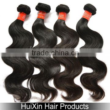 Tangle free unprocessed human hair styling cheap price Top grade 100% virgin brazilian hair cheap brazilian hair weave bundles