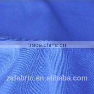 ZHENGSHENG 20S*16S Polyester/Cotton Blend Twill Fabric for Garment photo-3