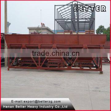 PLD800 Concrete Aggregate Batching Machine Hot Sale in 2015 photo-4