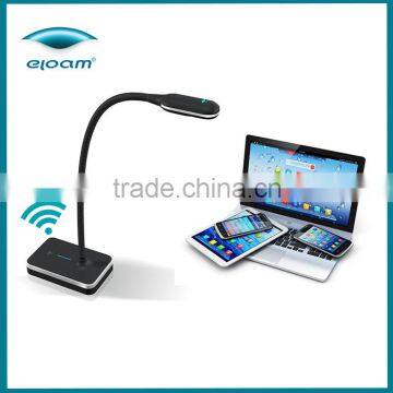 office wireless android handheld portable docucams