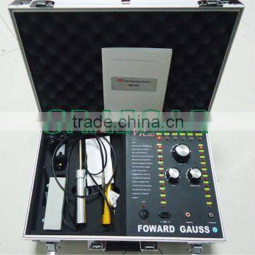 FORWARD GAUSS VR3000 Underground Search Gold Detector