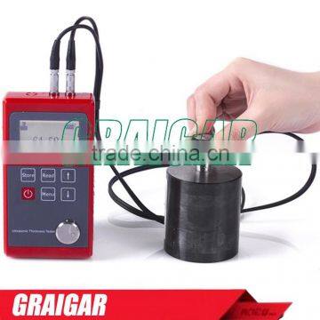 Leeb Portable Ultrasonic Thickness Tester/Gauge Leeb320 electronic thickness gauge