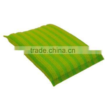 Household Daily Need Items Non-abrasive Sponge Scrubber Cellulose Sponge Scrubber for Dish Washing photo-4