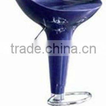 Gas lift bar stool