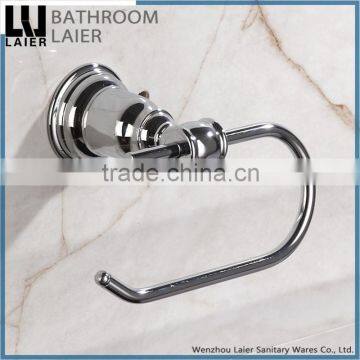 15633 wholesale products wall mounted bathroom design toilet paper holder