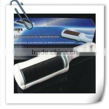 Electrostatic Clothing Lint Remover Brush Sweeper