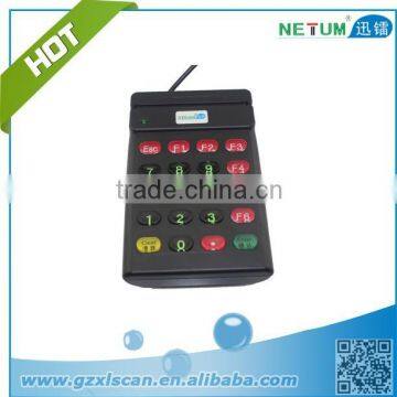 NT-700 Magnetic Swipe Card Reader photo-4