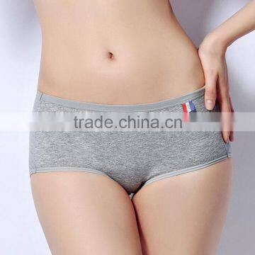 Hot Sales Simple Style Comfortable Underwear Plus Size photo-4