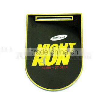 2015 Ricon Metal Crafts Metal Costom Craftmetal Fashion Label for Metal Plate photo-3