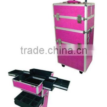 High quanlity trolley case(XY-105)