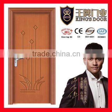 wooden mdf pvc bedroom door casing