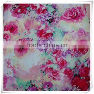 2014 Spring And Summer Digital Printing of Rayon Fabric photo-1