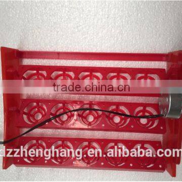 Best Price Fully Automatic CE Marked Automatic 15 Eggs Digital Egg Incubator for Sale