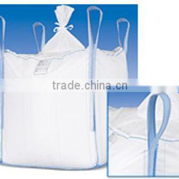 China factory for pp woven bulk bags