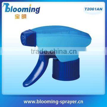 Child proof easy contrl sprayer pp material trigger sprayer yuyao china