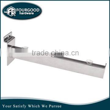 Wholesale high quality hanging slatwall hook