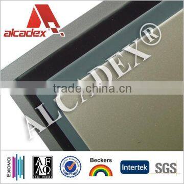 Customized Size ACP Pvdf Aluminum Composite Panels photo-2