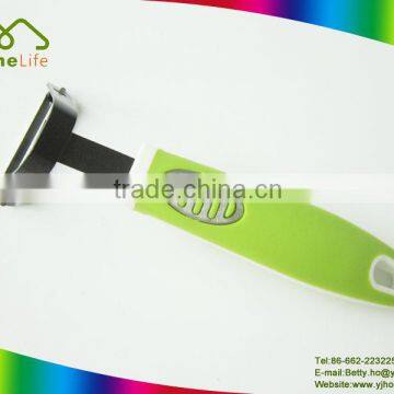 Hot sale High quality stainless steel with painting radish peeler