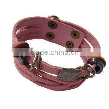 Fashion hot sales bracelets for women in Chinese DongGuan factory