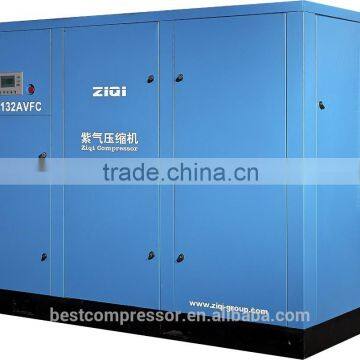 Top 10 380V Industrial GA Series Screw Air Compressor Without Tank photo-2
