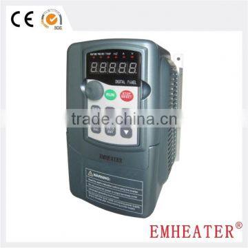 AC Variable Frequency Inverter 220V 380V 440V 480V 690V photo-5
