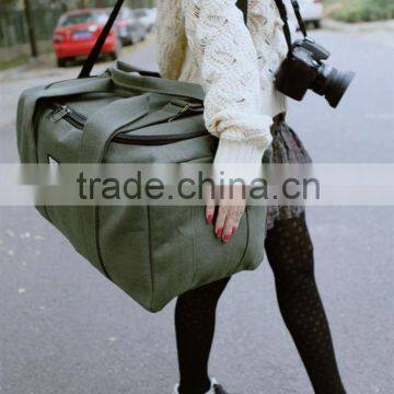 Multifunctional Expandable Travel Bag for Wholesales photo-4