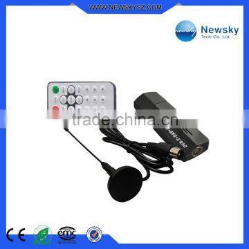 Digital DVB-T Usb tv Dongle With SDR Function photo-5