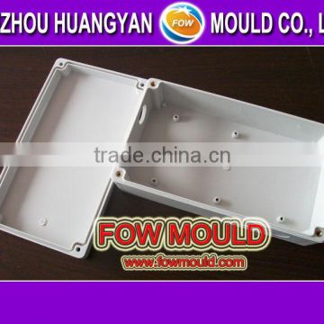 injection mould switch box