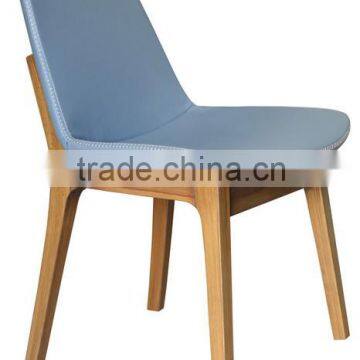 Modern wooden chair dining chair china coffee shop furniture export