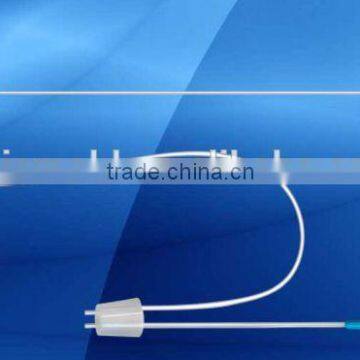 Oocyte insemination catheter