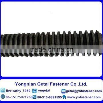 DIN975 Stainless Steel Threaded Rod (M6-M100, 1/4-2 1/2)