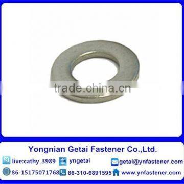 DIN 125 Galvanized Flat Washer M6 Factory Price