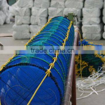 aquaculture lantern net for intermediate cultivation